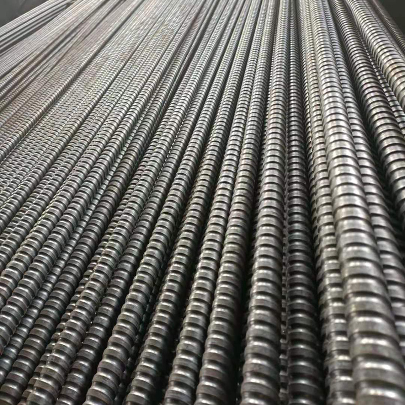 游仙中空锚杆