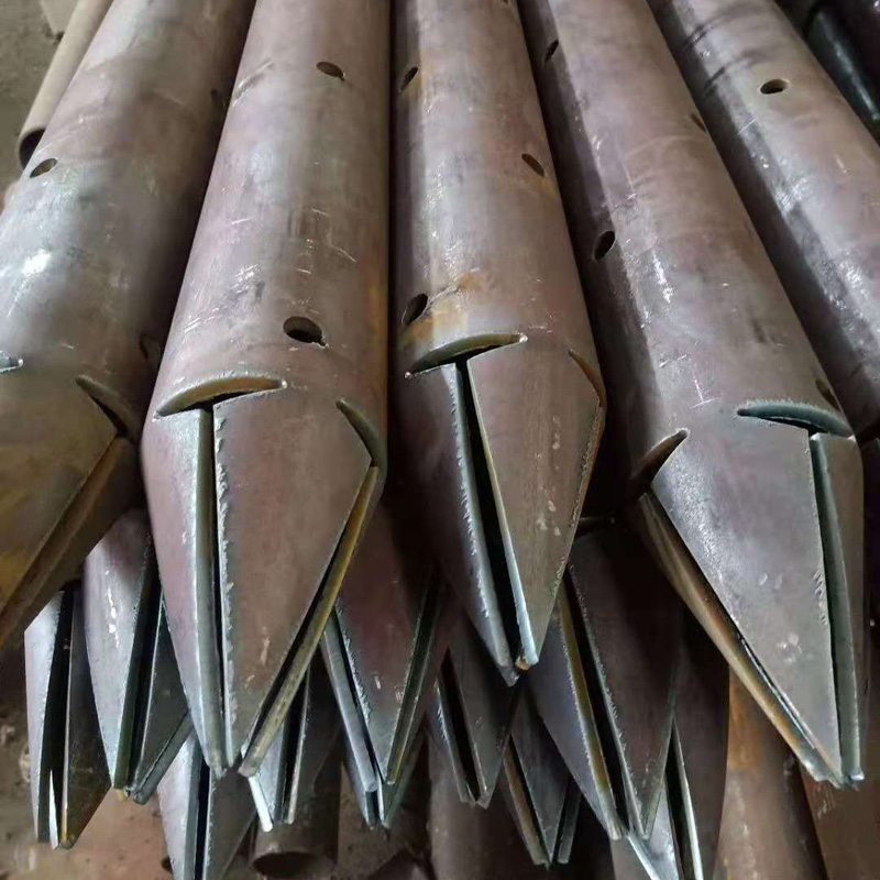 游仙预埋注浆管